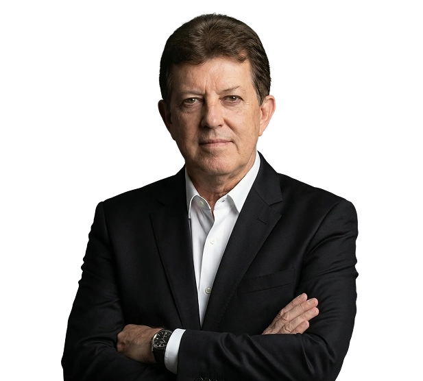 Paulo Ricardo Figueiró